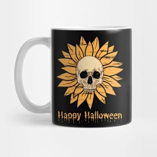 happy halloween Mug